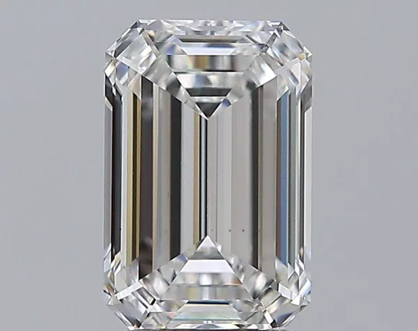 2.57 Carat · E · VS1 Rare Carat Ideal Cut