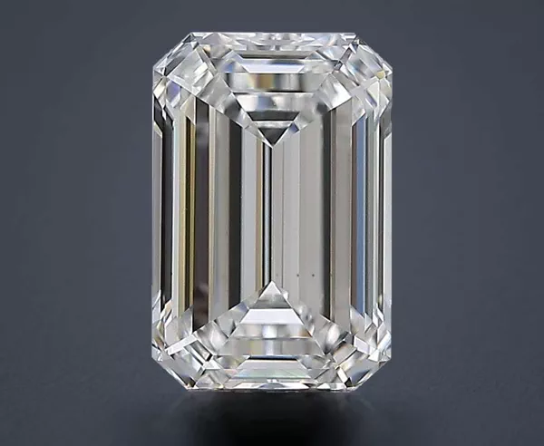 2.57 Carat · E · VS1 Rare Carat Ideal Cut