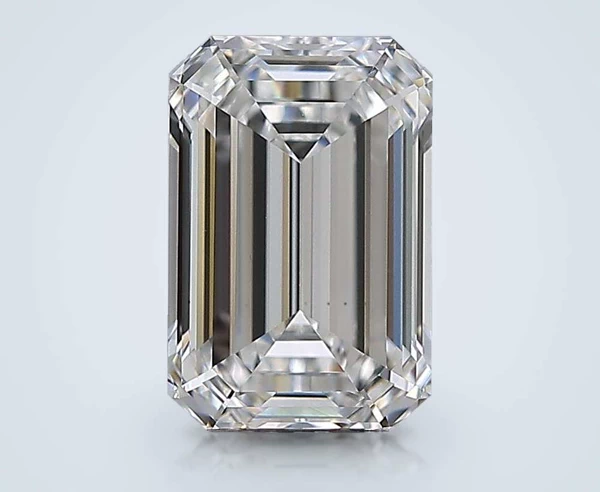 2.57 Carat · E · VS1 Rare Carat Ideal Cut