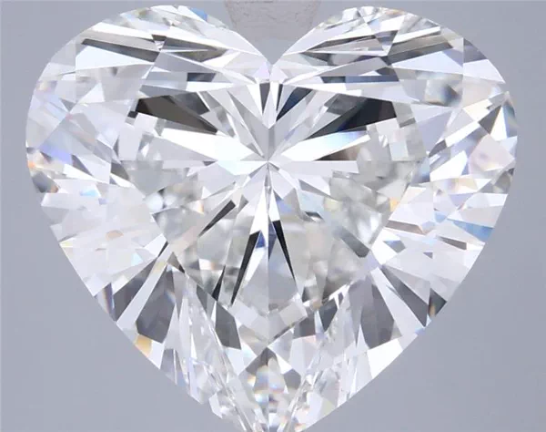 6.52 Carat · F · VVS2 Rare Carat Ideal Cut