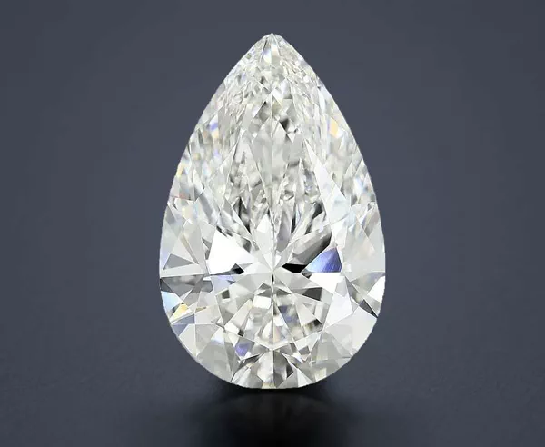 10.05 Carat · E · VVS2 Rare Carat Ideal Cut