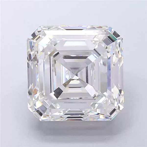 6.05 Carat · E · VVS2 Rare Carat Ideal Cut