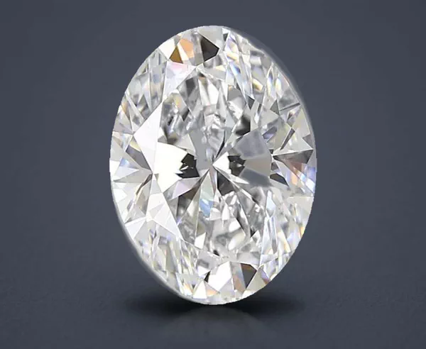 2.56 Carat · D · VVS1 Rare Carat Ideal Cut
