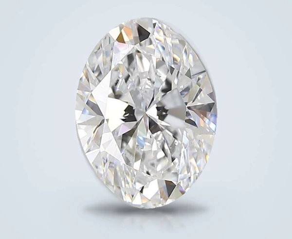 2.56 Carat · D · VVS1 Rare Carat Ideal Cut
