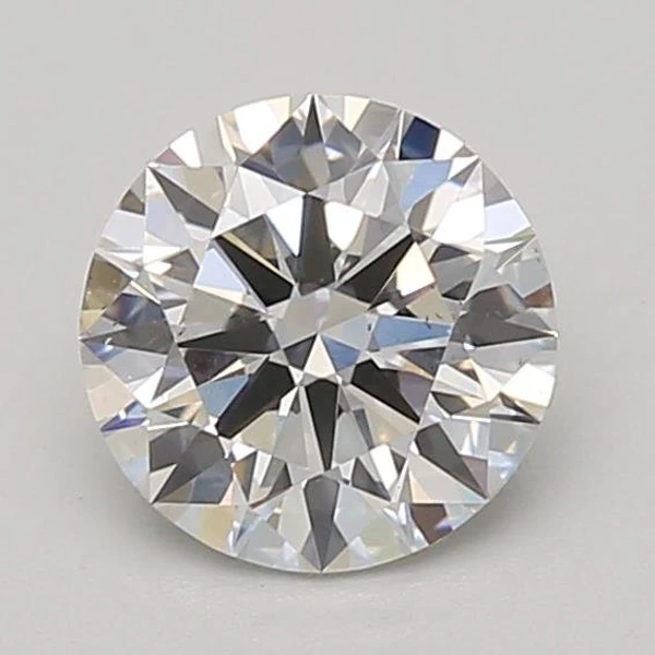 1.35 Carat · D · VS2 Rare Carat Ideal Cut