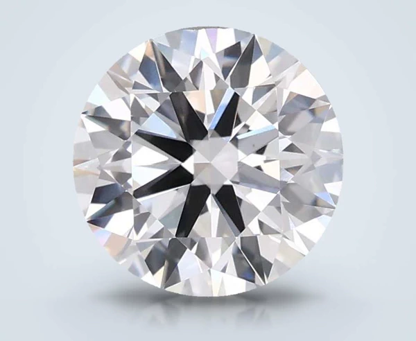 1.53 Carat · E · VVS1 Rare Carat Ideal Cut