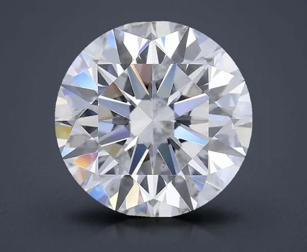 1.18 Carat · D · IF Rare Carat Ideal Cut