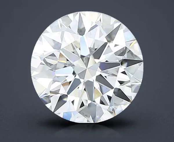 3.04 Carat · E · VS2 Rare Carat Ideal Cut