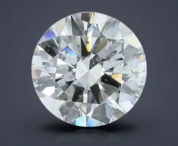 6 Carat · J · SI2 excellent Cut