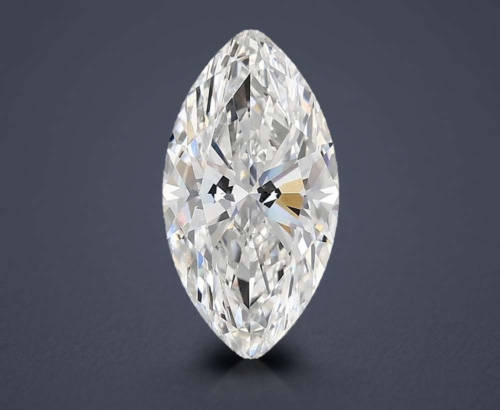 1.58 Carat · F · VS1 Rare Carat Ideal Cut