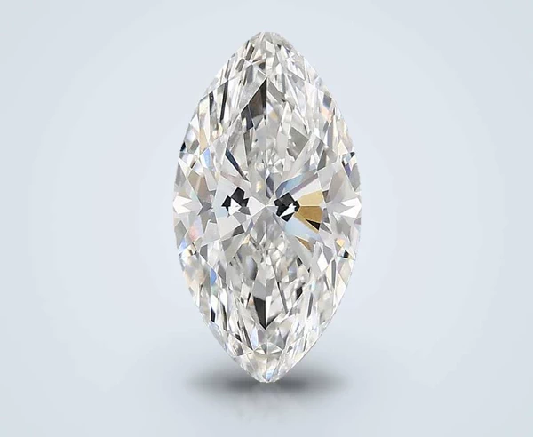 1.58 Carat · F · VS1 Rare Carat Ideal Cut