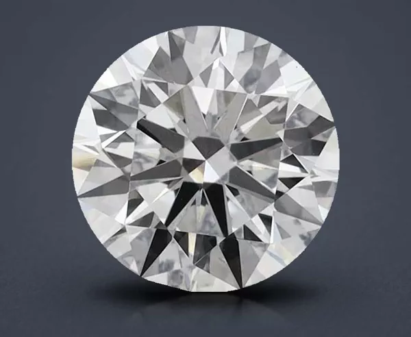 2.26 Carat · G · VVS2 Rare Carat Ideal Cut