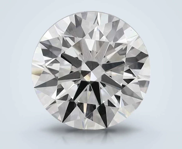 2.26 Carat · G · VVS2 Rare Carat Ideal Cut
