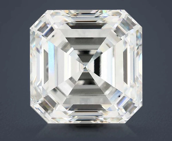7.11 Carat · E · VVS2 excellent Cut