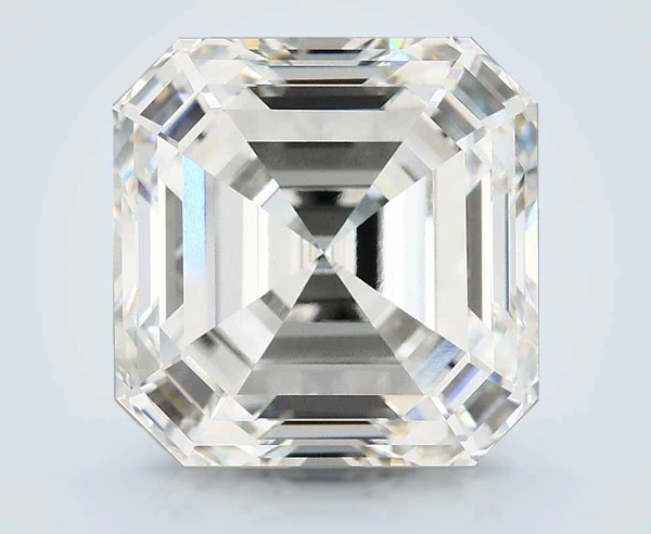 7.11 Carat · E · VVS2 excellent Cut