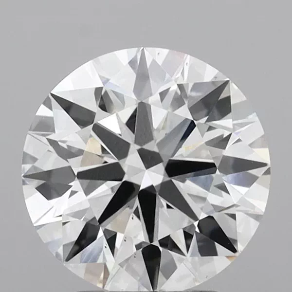 2.95 Carat · E · VS2 Rare Carat Ideal Cut