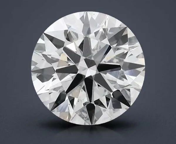 2.95 Carat · E · VS2 Rare Carat Ideal Cut