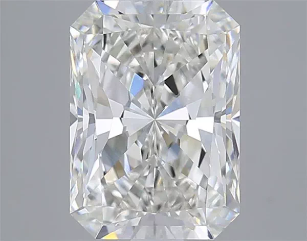 2.54 Carat · G · VVS1 very good Cut