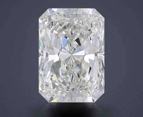 2.54 Carat · G · VVS1 very good Cut