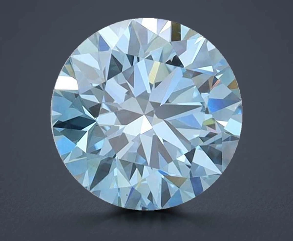 1.59 Carat · Fancy Vivid · VVS2