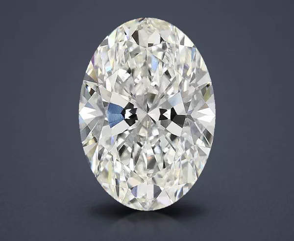 3.27 Carat · G · VVS2 Rare Carat Ideal Cut
