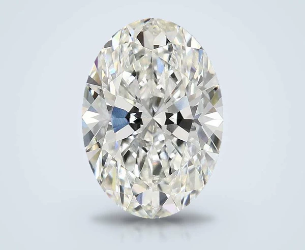 3.27 Carat · G · VVS2 Rare Carat Ideal Cut