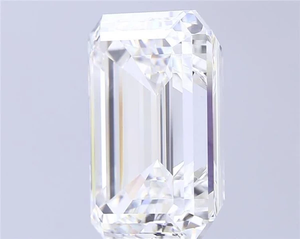 15.03 Carat · F · VVS2 Rare Carat Ideal Cut
