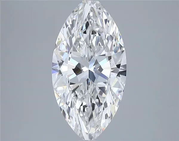 3.61 Carat · E · IF Rare Carat Ideal Cut