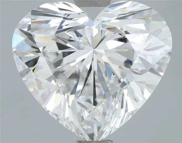 3.09 Carat · E · VS2 Rare Carat Ideal Cut