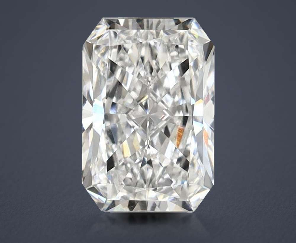 1.47 Carat · D · VS1 Rare Carat Ideal Cut