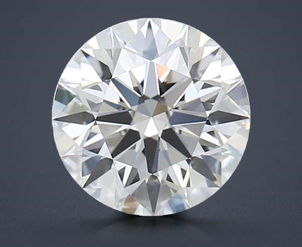 1.07 Carat · D · FL Rare Carat Ideal Cut