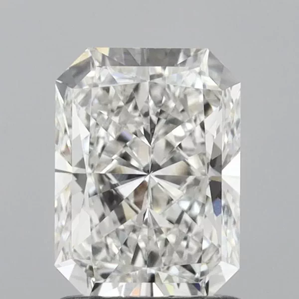 1.35 Carat · F · VVS2 Rare Carat Ideal Cut