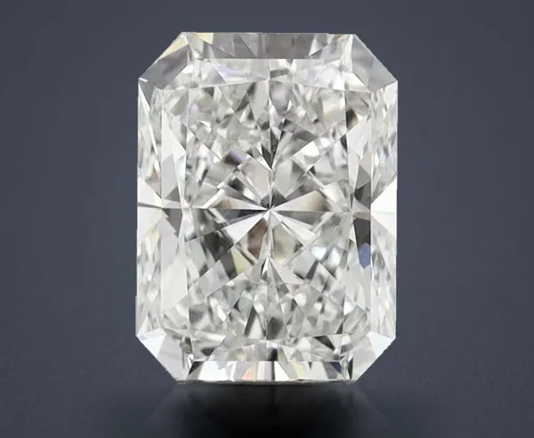 1.35 Carat · F · VVS2 Rare Carat Ideal Cut