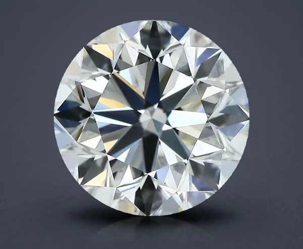 0.9 Carat · J · VVS2 very good Cut