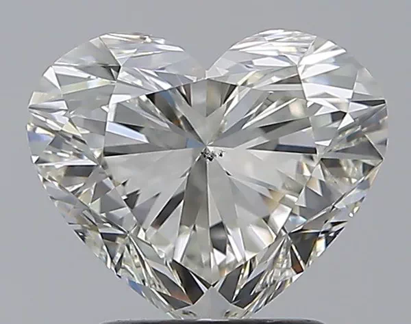 2.01 Carat · J · SI1 Rare Carat Ideal Cut