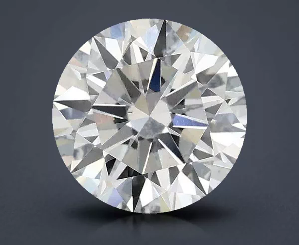 1.56 Carat · G · VS1 Rare Carat Ideal Cut