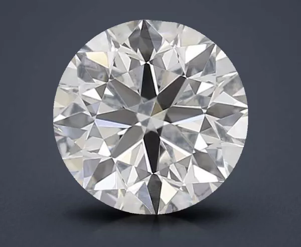 0.56 Carat · E · IF Rare Carat Ideal Cut