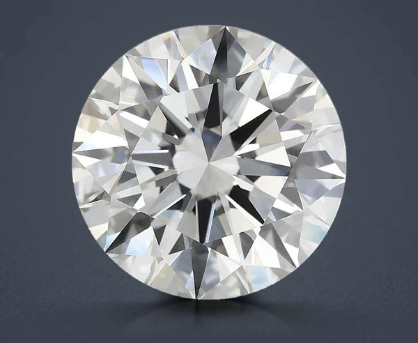 6.99 Carat · E · VVS2 Rare Carat Ideal Cut