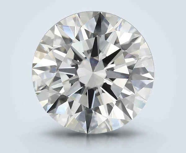 6.99 Carat · E · VVS2 Rare Carat Ideal Cut