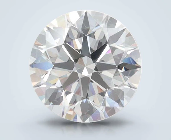 1.52 Carat · D · VVS2 Rare Carat Ideal Cut