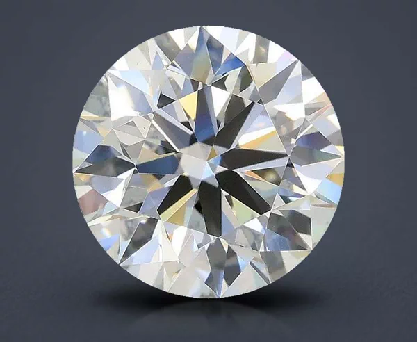 4.03 Carat · H · VS1 Rare Carat Ideal Cut