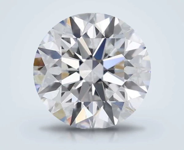 0.45 Carat · D · VVS2 Rare Carat Ideal Cut