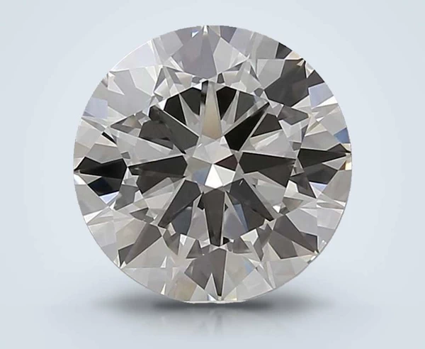 3.42 Carat · G · VVS2 excellent Cut