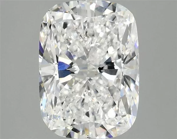 3.02 Carat · D · SI1 Rare Carat Ideal Cut