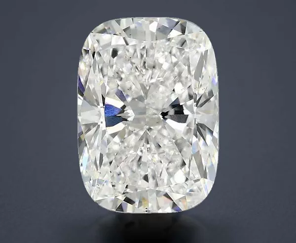 3.02 Carat · D · SI1 Rare Carat Ideal Cut