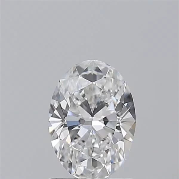1.09 Carat · D · VVS1 Rare Carat Ideal Cut