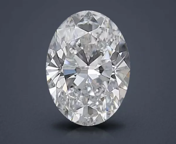 1.09 Carat · D · VVS1 Rare Carat Ideal Cut