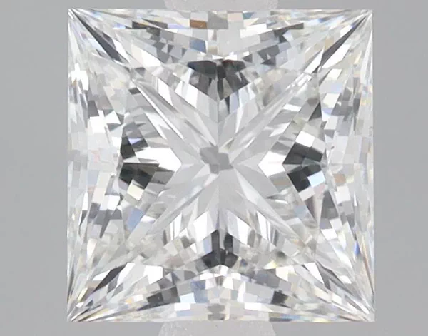2.22 Carat · F · VVS2 Rare Carat Ideal Cut