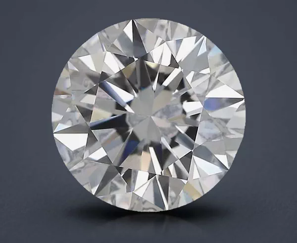 1.88 Carat · D · VVS2 excellent Cut