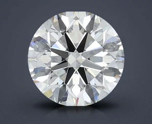 1.09 Carat · I · IF Rare Carat Ideal Cut